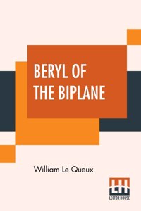 Beryl Of The Biplane