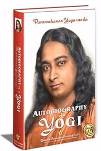 Autobiography of a Yogi - Large Print (Complete Edition)