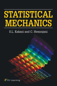 Statistical Mechanics