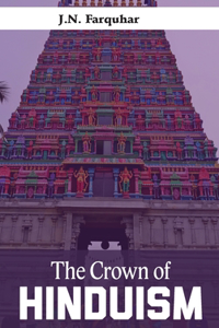 Crown of Hinduism