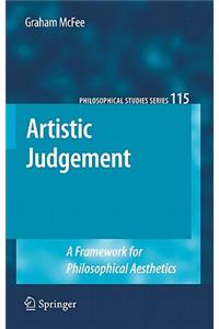 Artistic Judgement
