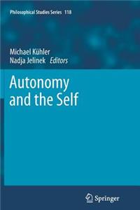 Autonomy and the Self