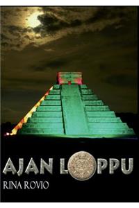 Ajan Loppu