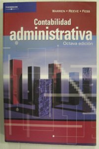 CONTABILIDAD ADMINISTRATIVA