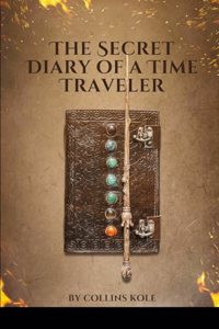 Secret Diary of a Time Traveler
