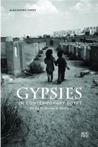 Gypsies in Contemporary Egypt