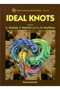 Ideal Knots