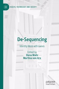 De-Sequencing