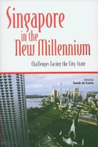 Singapore in the New Millennium