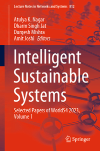 Intelligent Sustainable Systems