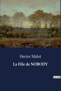 La fille de NOBODY