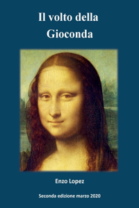 Il volto della Gioconda