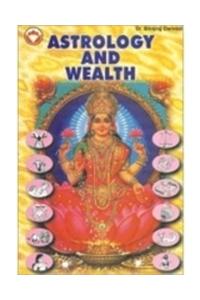 Astrology and Wealth