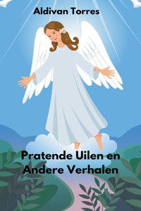 Pratende Uilen en Andere Verhalen