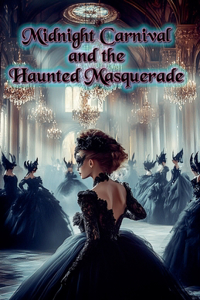 Midnight Carnival and the Haunted Masquerade