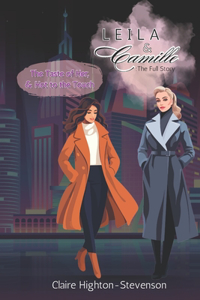 Leila & Camille