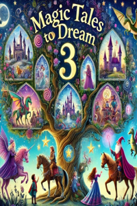 Magic Tales to Dream 3