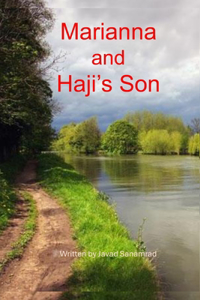 Marianna and Haji's Son
