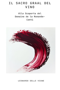 Il Sacro Graal del Vino