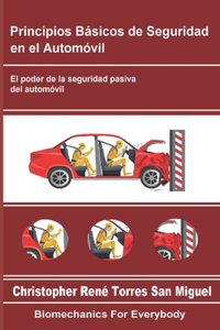 Principios Básicos de Seguridad en el Automóvil