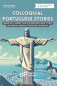 Colloquial Portuguese Stories