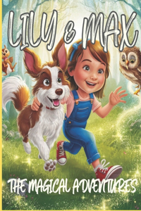 Lily & Max