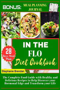 In the Flo diet cookbook