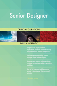 Senior Designer Critical Questions Skills Assessment