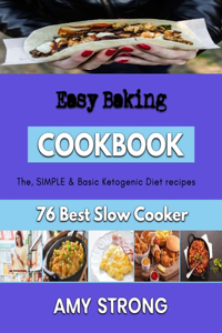 Easy Baking
