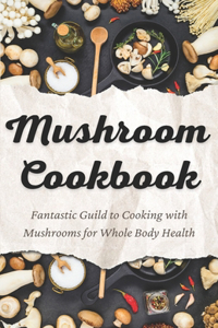 Mushroom Cookbook