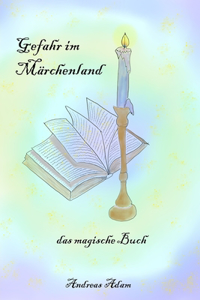 Gefahr im Märchenland