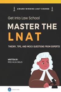 Master the LNAT