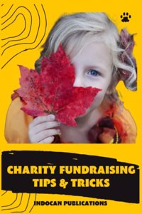 Charity fundraising tips & tricks
