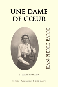 dame de coeur