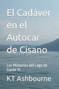 Cadáver en el Autocar de Cisano