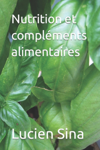 Nutrition et compléments alimentaires