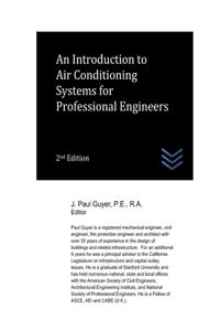 Introduction to Air Conditioning Systems for Industrial Buildings for Professional Engineers