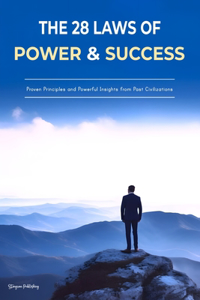 Laws of Power and Success