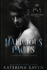 Malicious Pacts