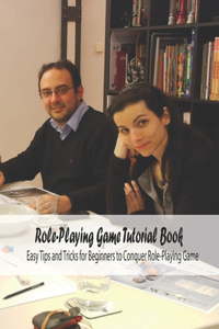 Role-Playing Game Tutorial Book