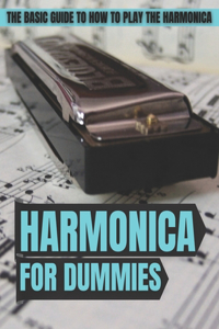 Harmonica For Dummies