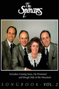 The Spencers Songbook
