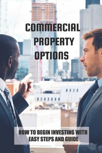 Commercial Property Options