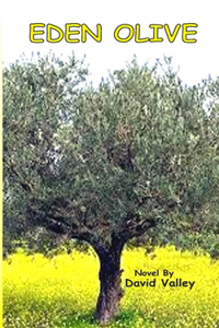Eden Olive