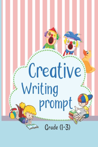 Creative Writing Prompt