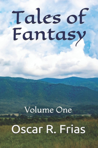 Tales of Fantasy