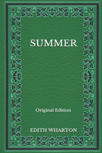 Summer - Original Edition