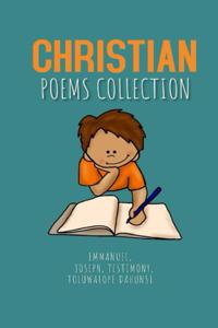 Christian Poems Collection