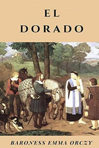 El Dorado Illustrated