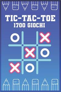 Tic Tac Toe